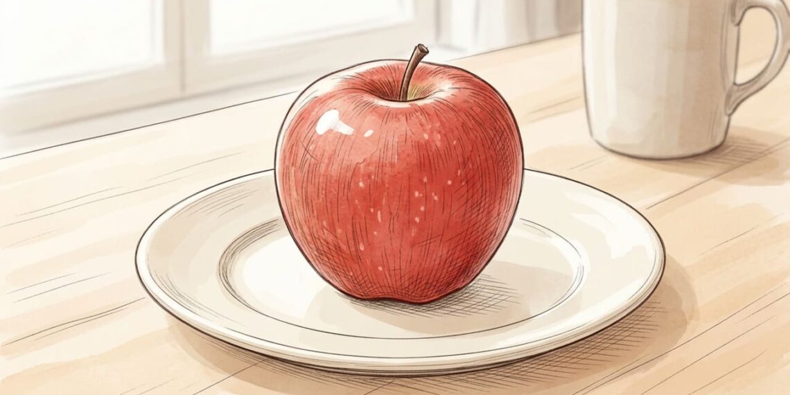 Glicemia alta: você sabe qual fruta comer no café da manhã para estabilizá-la naturalmente?