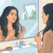 Como diferenciar queda de cabelo normal de alopecia: o que observar antes de procurar um dermatologista