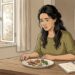 Como é viver com ortorexia, o transtorno alimentar que transforma a alimentação saudável em obsessão prejudicial