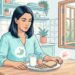 Como diferenciar intolerância alimentar de alergia: o que observar nos sintomas e o que fazer, segundo especialistas