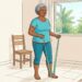 O fortalecimento muscular é fundamental para prevenir a sarcopenia e a perda de independência física após os 60 anos