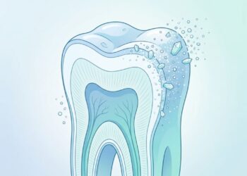 Substâncias naturais que auxiliam na regeneração do esmalte do dente e onde encontrá-las nos alimentos e hábitos diários