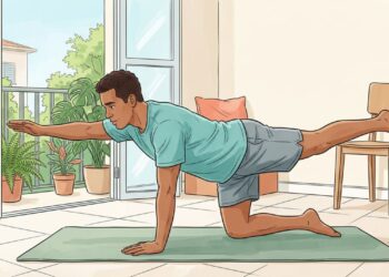O exercício é fundamental para prevenir a dor lombar crônica