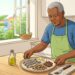 4 fontes de vitamina D de alta absorção para pessoas com mais de 50 anos que querem fortalecer ossos e imunidade