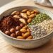 6 alimentos com mais magnésio do que o suplemento em cápsula