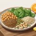 8 alimentos com mais ferro do que a carne vermelha
