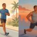Fazer exercício de manhã ou à noite: o que os especialistas recomendam para emagrecer e evitar a perda de sono