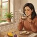 Tomar café com ou sem leite: o que os especialistas recomendam para proteger o estômago e evitar o refluxo