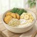 Que alimentos ajudam a reduzir os gases e fortalecem o revestimento do intestino