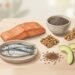 7 alimentos com mais ômega-3 do que o suplemento de óleo de peixe
