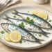 Sardinha: um remédio natural para a perda de massa óssea e a deficiência de vitamina D