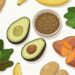 8 alimentos com mais potássio do que a banana