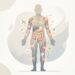 Perda de massa muscular aos 60 anos: como o intestino afeta a absorção de proteína