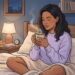 7 bebidas com magnésio para ajudar você a dormir melhor e mais relaxado