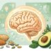 Um antioxidante essencial que ajuda a proteger as células do cérebro contra o estresse oxidativo e a reduzir o risco de declínio cognitivo