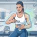 Como escolher a proteína certa após os 60 anos para não inflamar o intestino de acordo com a ciência
