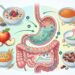 Qual a quantidade de fibra natural para tratar a fome crônica e melhorar a absorção de nutrientes num curto prazo
