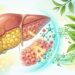 A infusão de folhas escuras que ajuda a tratar o fígado gordo e fornece nutrientes essenciais a longo prazo