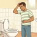É normal a urina ter cheiro forte ao acordar? Especialistas revelam quatro motivos principais: fique atento se notar coloração escura ou ardência ao urinar