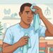 Suar excessivamente mesmo sem calor ou esforço indica algum problema na tireoide ou no sistema nervoso?