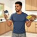 Será mesmo necessário consumir whey protein para ganhar massa muscular?