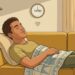 A soneca da tarde é um hábito de descanso que prolonga a expectativa de vida