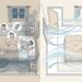 Como uma porta fechada no quarto afeta a qualidade do sono, segundo médicos