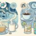 O que beber antes de dormir para tratar o fígado e garantir a retenção de nutrientes de acordo com a ciência