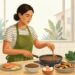 5 alimentos que ajudam a prevenir a perda de massa muscular e manter a força após os 40 anos