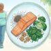 Como o ômega-3 atua no envelhecimento biológico e por que a combinação com vitamina D e exercício chama atenção dos cientistas