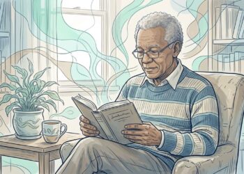 Como manter a memória ativa com o envelhecimento? 5 práticas essenciais