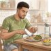 Alimentos que participam da recuperação muscular após o exercício