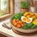 Qual é a vitamina essencial para uma visão saudável, segundo especialistas em oftalmologia?