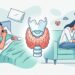 Como é a fadiga causada pelo hipotireoidismo e como diferenciá-la do cansaço por privação de sono ou depressão?
