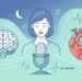 Os cientistas concordam: "Ouvir música entre 60 e 80 BPM antes de dormir reduz o tempo para adormecer”