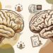 Como é a perda de memória causada pelo estresse crônico e como diferenciá-la do início de um declínio cognitivo?