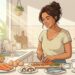 Os 8 alimentos com maior teor de vitamina D, segundo especialistas