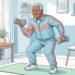 Consumo de proteína e sarcopenia: qual a quantidade diária recomendada para preservar massa muscular após os 60 anos?