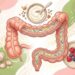 Alimentos que reduzem a permeabilidade intestinal e fortalecem a imunidade