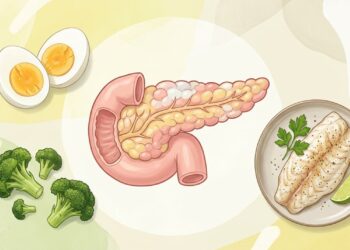 Quais substâncias o pâncreas precisa para produzir insulina e em quais alimentos existem