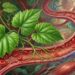 Quais são os benefícios para a saúde das folhas de insulina vegetal?