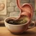 Reduzir o consumo de café: veja o que ele faz ao seu estômago e sono