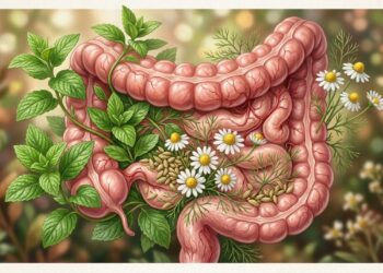 Quais chás fazem bem ao intestino? A resposta é mais simples do que você imagina
