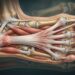 O que é a fascite plantar e como ela afeta o pé?