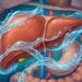 Água e fígado gorduroso: qual a ingestão diária ideal para reduzir a inflamação?