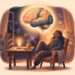 O hábito noturno dinamarquês para diminuir o cortisol, aumentar o hormônio da felicidade e dormir melhor