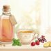 A "bebida ancestral" que reequilibra a flora intestinal e reduz a inflamação digestiva
