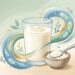 O "líquido fermentado" que repovoou bactérias boas e reduziu a permeabilidade intestinal