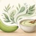 O "leite da terra" que reduz a inflamação intestinal e melhora o trânsito