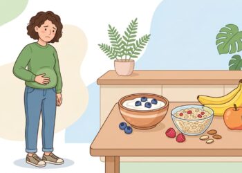 Intestino inflamado e adoçantes artificiais: qual o impacto e por que devem ser evitados?